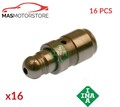 HYDROSTÖSSEL VENTILSTÖSSEL INA 420 0226 10 16PCS A FÜR MINI MINI,MINI CLUBMAN