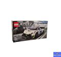 LEGO® Speed Champions 76900 Koenigsegg Jesko - Neu & OVP
