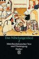 Das Nibelungenlied. Mittelhochdeutscher Text mit Übertra... | Buch | Zustand gut