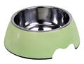 Melamin Napf "NOBLY PAW"