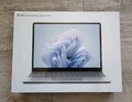 Microsoft Surface Laptop Go 3 Platin NEU & OVP