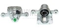 Bremssattel Bremszange Budweg Caliper Hinten Links für Hyundai i30 Kombi KIA
