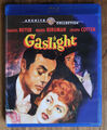 Gaslight, Blu-ray, WB Archive Collection, Ingrid Bergman, Joseph Cotten