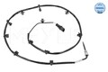 MEYLE Sensor, Abgastemperatur 614 800 0052 für OPEL