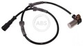 A.B.S. 30307 ABS Sensor Raddrehzahl für RENAULT MEGANE Scenic (JA0/1)