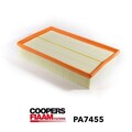 Coopersfiaam Pa7455 Luftfilter Motorluftfilter Filter für VW Multivan 2003-2024