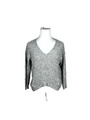 H&M Pullover Damen Größe: S Grau #626