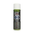 PETEC  73450 Unterbodenschutz Multi UBS Wax Spray, translucent