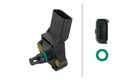 HELLA Sensor, Ansauglufttemperatur 6PT 009 109-361 für SEAT SKODA VW