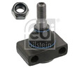 Querlenkerstift Vorderachse links für Querlenker 24632 FEBI BILSTEIN für SMART