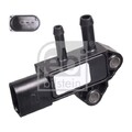 FEBI BILSTEIN Abgasdrucksensor 101105 passend für MAZDA