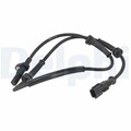 ABS Sensor Raddrehzahl DELPHI SS21569-12B1 für RENAULT TRAFIC 3 Bus dCi 115 FGMD
