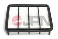 Luftfilter JPN 20F5028-JPN Filtereinsatz für FORD RANGER ER EQ 4x4 MAZDA SERIE 8