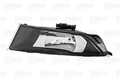 Valeo 047403 Nebelscheinwerfer für SKODA Beleuchtung