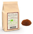 (28,80 EUR/kg) 500g Ceylon Zimt BIO gemahlen, BIO Zimtpulver Ceylon