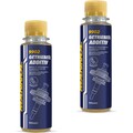 2x100ml MANNOL Getriebeöl Additiv Getriebe Öl Verschleiß Schutz Automatik 9902
