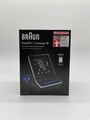 Braun ExactFit 5 Connect Intelligentes Blutdruckmessgerät ( Bluetooth, einfaches