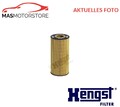 MOTOR ÖLFILTER HENGST FILTER E172H D35 P FÜR PUCH G-MODELL G 290 TD,G 300 TD