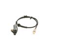 BOSCH 0 265 007 531 Sensor, Raddrehzahl für RENAULT