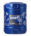 Mannol ATF Dexron II Automatic Automatikgetriebeöl MAN 339 Z1 10Liter