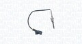 MAGNETI MARELLI 172000431010 Abgastemperatursensor für OPEL ANTARA