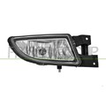 Nebelscheinwerfer Prasco FT1384413 für Fiat Lancia Rechts