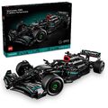 LEGO 42171 Technic Mercedes-AMG F1 W14 E Performance, Lenkung, V6-Motor