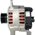 Hella 8EL 012 426-361 Generator für FIAT CITROEN PEUGEOT Lichtmaschine