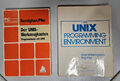 KULT Unix/Linux: The UNIX Programming Environment + Der UNIX Werkzeugkasten