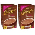 Nestle Chococino cremig feine Trinkschokolade 2er Pack 2x220g