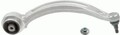 LEMFÖRDER Querlenker Hinten (39311 01) für AUDI A5 A4 B9 Allroad | Querlenker,