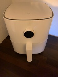 Xiaomi Mi Smart 1500W Heißluftfritteuse - Weiß, 3,5 L