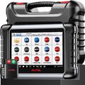 AUTEL MaxiCOM MK808BT PRO KFZ Diagnosegerät OBD2 ALLE SYSTEM Scanner Android 11