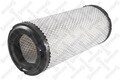 STELLOX Luftfilter passend für Iveco Daily V Pritsche/Fahrgestell