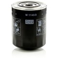 Ölfilter MANN-FILTER W 1140/2 Anschraubfilter für VOLVO F4