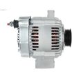 AS-PL Lichtmaschine Generator 12 V 90 A passend für Toyota MR 2 II 2.0 16V