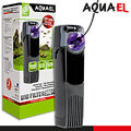 Aquael Unifilter 500 UV Power Algen Reiniger Innenfilter Aquarium Fische Wasser