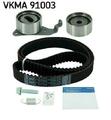 Original SKF Zahnriemensatz VKMA 91003 für Toyota