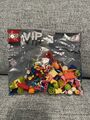 LEGO 40512 Witziges VIP-Ergänzungsset / Fun and Funky VIP Add-On Pack *NEU*