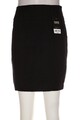 ZERO Rock Damen Damenrock Gr. EU 34 Baumwolle Schwarz #ob3r2vr