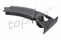 Getränkehalter TOPRAN 502 723 für BMW E61 E60 5er Touring 520 523 525 xDrive 530