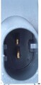 MAXGEAR 17-0094 Druckregelventil für Common-Rail-System Druckregelventil 