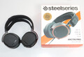 Steelseries Arctis Pro Gaming Headset kabelgebunden Schwarz - B-Ware