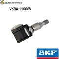 RADSENSOR REIFENDRUCKKONTROLLSYSTEM VKRA 110008 FÜR NISSAN GT-RMURANOIIIJUKE