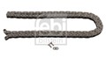 FEBI BILSTEIN Steuerkette 29629 für OPEL CHEVROLET