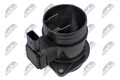 NTY Luftmassenmesser  u.a. für AUDI, AUDI, SEAT, SEAT, SKODA, SKODA, VW, VW