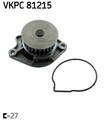 SKF Wasserpumpe Motorkühlung VKPC 81215 für SEAT VW LUPO IBIZA AROSA POLO CADDY