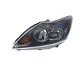 TYC Scheinwerfer für Ford Focus II Limo 08-12 Links Fahrerseite 20-11484-25-2