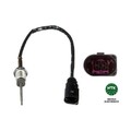 NTK Abgastemperatur-Sensor VW120J-EWE 95658 passend für AUDI, SEAT