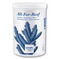 Tropic Marin® All-For-Reef Pulver Ca / Mg / KH & Spurenelemente Aquarium - 800 g